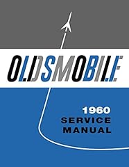 1960 oldsmobile shop for sale  Delivered anywhere in USA 