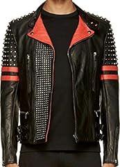 Facon biker jacket for sale  Delivered anywhere in UK