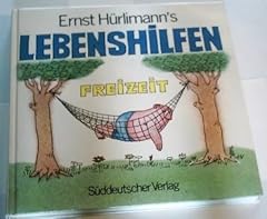 Ernst hürlimann lebenshilfen d'occasion  Livré partout en France