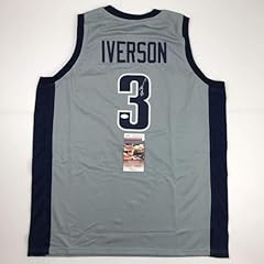 Autographed signed allen for sale  Delivered anywhere in USA 