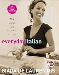 Everyday italian 125 for sale  Delivered anywhere in USA 