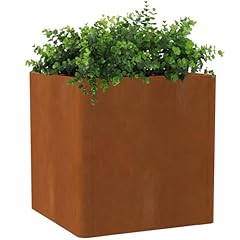 Corten steel large for sale  Delivered anywhere in USA 