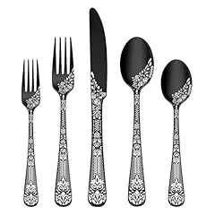 Euirio pieces silverware for sale  Delivered anywhere in USA 