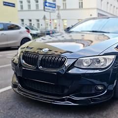 Frontlippe frontspoiler kompat gebraucht kaufen  Wird an jeden Ort in Deutschland