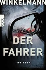 Fahrer hamburg thriller gebraucht kaufen  Wird an jeden Ort in Deutschland