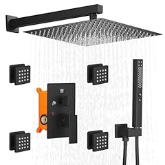 Rumose rainfall shower for sale  Delivered anywhere in USA 