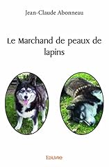 Marchand peaux lapins d'occasion  Livré partout en France