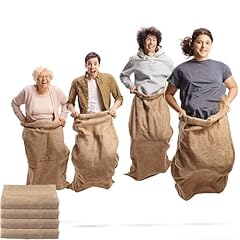 Hecurba burlap bags for sale  Delivered anywhere in USA 