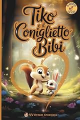 Tiko coniglietto bibi usato  Spedito ovunque in Italia 