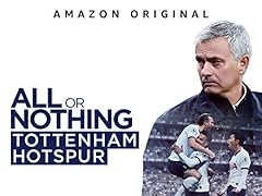 Nothing tottenham hotspur for sale  Delivered anywhere in UK