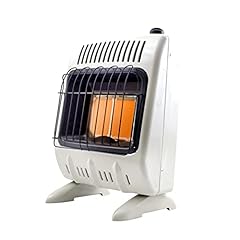 Mr. heater mhvfrd10ng for sale  Delivered anywhere in USA 