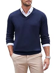Coofandy men sweater for sale  Delivered anywhere in UK