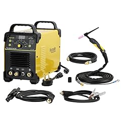 Used, hynade Tig welder TIG200GPACDC 200 Amp AC/DC Tig Welder/Arc/Spot for sale  Delivered anywhere in Canada