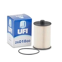 Ufi filters filtro usato  Spedito ovunque in Italia 