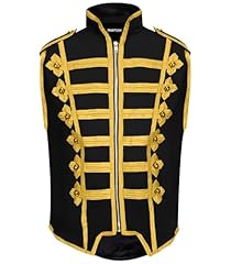 Pamposh steampunk hussar usato  Spedito ovunque in Italia 