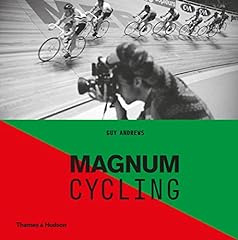 Magnum cycling anglais d'occasion  Livré partout en Belgiqu
