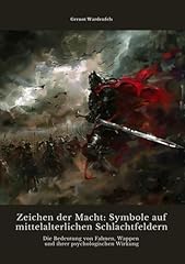 Zeichen macht symbole gebraucht kaufen  Wird an jeden Ort in Deutschland
