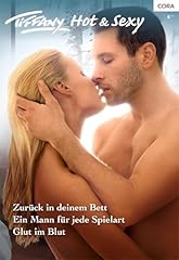 Tiffany hot sexy gebraucht kaufen  Wird an jeden Ort in Deutschland