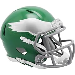 Riddell philadelphia eagles for sale  Delivered anywhere in USA 