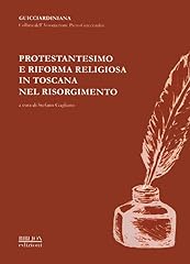 Protestantesimo riforma religi usato  Spedito ovunque in Italia 