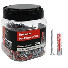 Fischer propack duopower usato  Spedito ovunque in Italia 