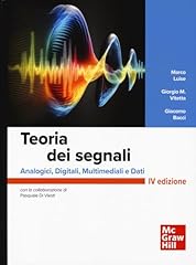 Teoria dei segnali. usato  Spedito ovunque in Italia 