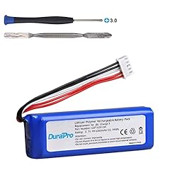 Durapro batterie 6200mah d'occasion  Livré partout en France