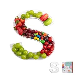 Clear acrylic letter for sale  Delivered anywhere in USA 