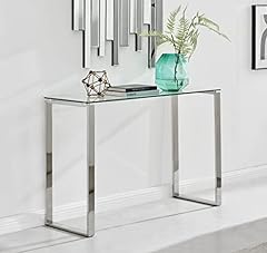 Furniturebox mirrored console for sale  Delivered anywhere in UK