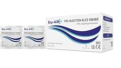 Premium alcotip isopropyl for sale  Delivered anywhere in UK