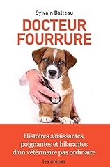 Docteur fourrure d'occasion  Livré partout en France