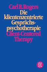 Die klientenzentrierte gesprä d'occasion  Livré partout en Belgiqu