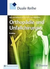 Duale reihe rthopädie gebraucht kaufen  Wird an jeden Ort in Deutschland