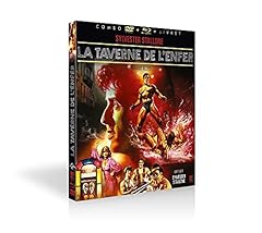 Taverne enfer d'occasion  Livré partout en Belgiqu