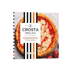 Crosta mollica margherita for sale  Delivered anywhere in UK