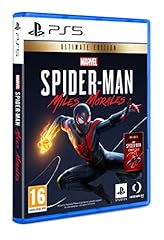 Marvel spider man d'occasion  Livré partout en France