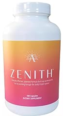 Zenith dietary supplement for sale  Delivered anywhere in USA 