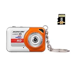 Andoer mini digitalkamera gebraucht kaufen  Wird an jeden Ort in Deutschland