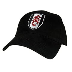 Fulham f.c. cap for sale  Delivered anywhere in UK