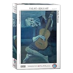 Old guitarist pablo for sale  Delivered anywhere in USA 