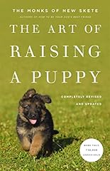 Art raising puppy for sale  Delivered anywhere in USA 