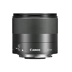 Canon 32mm f1.4 usato  Spedito ovunque in Italia 