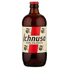 Ichnusa birra non usato  Spedito ovunque in Italia 