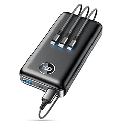 Portable charger power for sale  Delivered anywhere in USA 