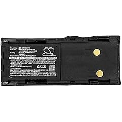 Battery motorola gp88 for sale  Delivered anywhere in UK