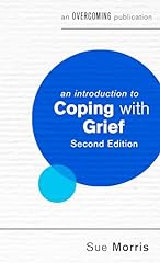 Introduction coping grief for sale  Delivered anywhere in UK