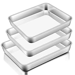 Homikit baking tray for sale  Delivered anywhere in UK