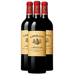 Château angélus carillon d'occasion  Livré partout en France