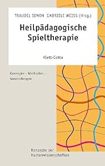 Heilpädagogische spieltherapi gebraucht kaufen  Wird an jeden Ort in Deutschland