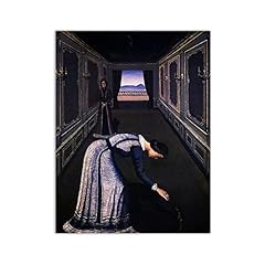 Ozoopy paul delvaux d'occasion  Livré partout en Belgiqu